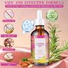 2PCS Cyperus Rotundus Oil - 60ml Natural Cyperus Rotundus Oil For Hair Remova Ideal for All Skin Types view 2