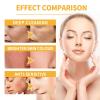 Age-Defiance Crme,Face Instant Repairing Complex Cream with Collagen,Anti-Wrinkle,Anti-Aging,Instant Face Lift Cream for Skin Tightening and Firming with Retinol Vitamin E (1pcs) view 3