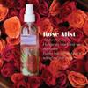 Rose Mist For Face 100ml view 2