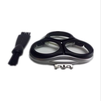 Compatible For PhilipsNorelco HQ8170 HQ8171 HQ8172 HQ8173 8140XL 8150XL 8151XL 8160XL 8170XL 8175XL Shaver Razor Head Holder Replace Electric Shaver Head
