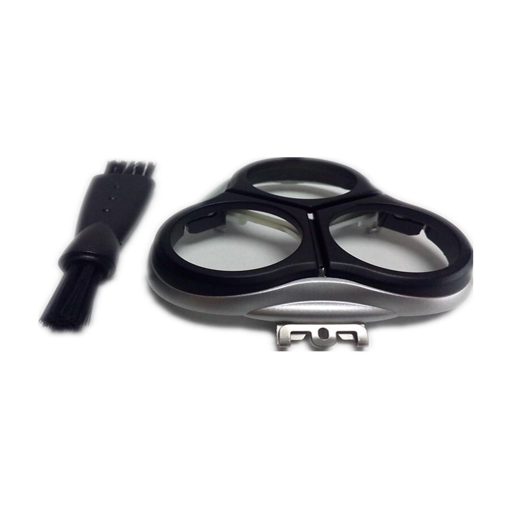 Compatible For PhilipsNorelco HQ8170 HQ8171 HQ8172 HQ8173 8140XL 8150XL 8151XL 8160XL 8170XL 8175XL Shaver Razor Head Holder Replace Electric Shaver Head