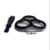 Compatible For PhilipsNorelco HQ8170 HQ8171 HQ8172 HQ8173 8140XL 8150XL 8151XL 8160XL 8170XL 8175XL Shaver Razor Head Holder Replace Electric Shaver Head view 1