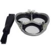 Compatible For PhilipsNorelco HQ8170 HQ8171 HQ8172 HQ8173 8140XL 8150XL 8151XL 8160XL 8170XL 8175XL Shaver Razor Head Holder Replace Electric Shaver Head view 3
