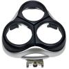Compatible For PhilipsNorelco HQ8170 HQ8171 HQ8172 HQ8173 8140XL 8150XL 8151XL 8160XL 8170XL 8175XL Shaver Razor Head Holder Replace Electric Shaver Head view 4