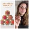 3-in-1 Cream Blush Stick for Cheeks, Lips & Eyes, Buildable Natural Color, Hydrating Non-Greasy Formula, Long Lasting, Easy to Apply, 0.18 oz (6 Shades) (2#) view 2