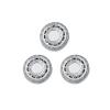 3pcs SH90 Replace Razor Blade Heads Compatible For Philips Series S9000 S9090 S9031 S9111 S9151 S9152 S9181 S9311 S9321 S9731 S9733 S9751 view 2