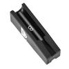 Duckbill-Shape Sharpening Tool Eyebrow Pencil Shaper Permanent Makeup Suplies for Sharpen Tip Shaper Tool Microblading for Women view 1
