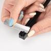 Duckbill-Shape Sharpening Tool Eyebrow Pencil Shaper Permanent Makeup Suplies for Sharpen Tip Shaper Tool Microblading for Women view 4