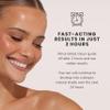 Loving Tan NEW 2HR Express Face Tanning Serum, Medium - Streak Free, Natural, Professional Quality Sunless Tanning + Flawless Face Tan Brush - Self Tanning & Contouring, Use with Mousse or Cream view 4