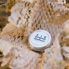 EiR NYC Tough Love Cuticle Cream | Shea Butter Balm for Dry Cracked Hands Feet Nails Elbows | Hydrating Moisturizer Restore Skin Elasticity with Coconut Oil, Shea Butter, Neem Oil, Arnica 0.5oz view 3