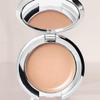 Nude Envie - Cream Highlighter - Creamy Texture & Easy Application - Smooth, Buildable, Luminous Finish - Infused With Crushed Pearls - Mirror Compact - Vegan, Paraben-Free & Cruelty-Free - Golden view 1