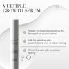 Eyelash Serum for Longer and Healthier lashes, Dlux Professional Eyelash Enhancer, brow serum, hair growth serum, Made in Korea. 5ml (MULTIPLE) view 4