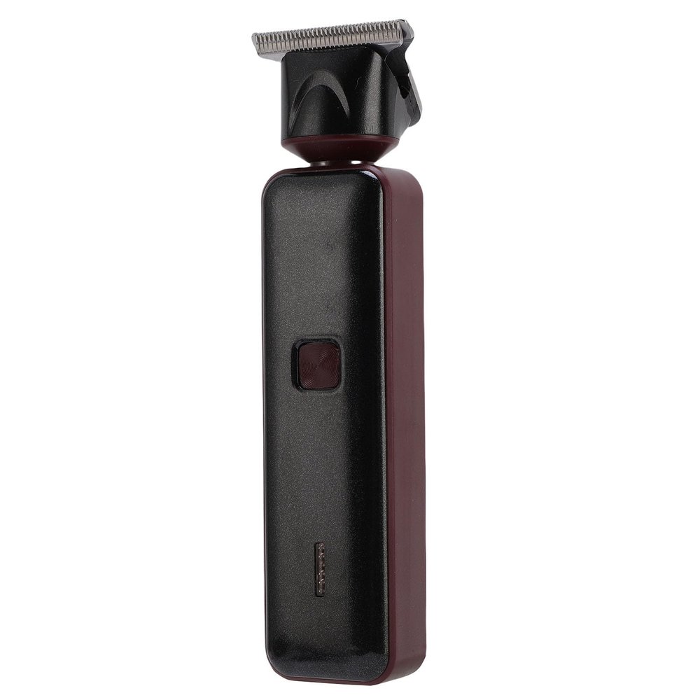 BRRNOO Beard Trimmer, Hair Clipper Kit with Cord, USB Rechargeable, Grooming Set for Men, Easy to Clean Attachment, Crafted from ABS and Alloy Material, 360 Floating Cutter,
