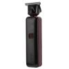 BRRNOO Beard Trimmer, Hair Clipper Kit with Cord, USB Rechargeable, Grooming Set for Men, Easy to Clean Attachment, Crafted from ABS and Alloy Material, 360 Floating Cutter, view 1