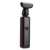 BRRNOO Beard Trimmer, Hair Clipper Kit with Cord, USB Rechargeable, Grooming Set for Men, Easy to Clean Attachment, Crafted from ABS and Alloy Material, 360 Floating Cutter, view 2