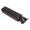 BRRNOO Beard Trimmer, Hair Clipper Kit with Cord, USB Rechargeable, Grooming Set for Men, Easy to Clean Attachment, Crafted from ABS and Alloy Material, 360 Floating Cutter, view 4