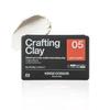 Kings Domain Melbourne Crafting Clay | Strong Hold Matte Hair Clay for Men view 1