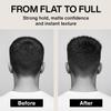 Kings Domain Melbourne Crafting Clay | Strong Hold Matte Hair Clay for Men view 3