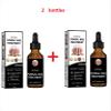 Fungal Nail Treatment Repairs Nail Discoloration and Thickness, nail fungus treatment extra strength 30ml 2PCS view 2