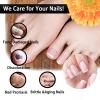 Fungal Nail Treatment Repairs Nail Discoloration and Thickness, nail fungus treatment extra strength 30ml 2PCS view 4