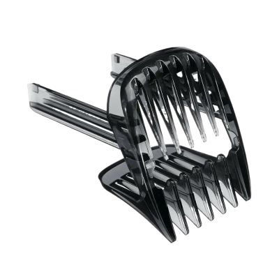 1-7mm Hair Clipper Comb Compatible For PhilipsHC9450 HC9490 HC9452 HC7460 HC7462 Hair Trimmer Replacement Comb