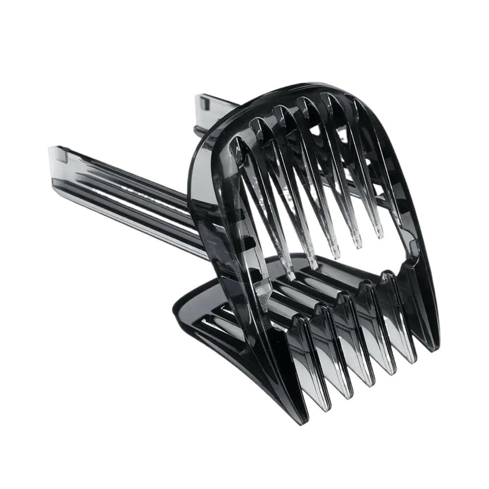 1-7mm Hair Clipper Comb Compatible For PhilipsHC9450 HC9490 HC9452 HC7460 HC7462 Hair Trimmer Replacement Comb
