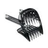 1-7mm Hair Clipper Comb Compatible For PhilipsHC9450 HC9490 HC9452 HC7460 HC7462 Hair Trimmer Replacement Comb view 1
