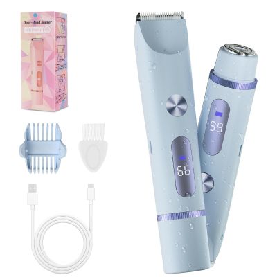 Bikini Trimmer