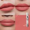 TIMEPHORIA ETERNAL LIP MATTE-Long Lasting Lip Stain, Waterproof & Transferproof Lip Tint, Mask-friendly, Matte Finish Lipstick, Lightweight, High Coverage, Stocking Stuffers For Teen Girls (04 CHARM) view 2