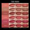 TIMEPHORIA ETERNAL LIP MATTE-Long Lasting Lip Stain, Waterproof & Transferproof Lip Tint, Mask-friendly, Matte Finish Lipstick, Lightweight, High Coverage, Stocking Stuffers For Teen Girls (04 CHARM) view 3