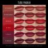 TIMEPHORIA ETERNAL LIP MATTE-Long Lasting Lip Stain, Waterproof & Transferproof Lip Tint, Mask-friendly, Matte Finish Lipstick, Lightweight, High Coverage, Stocking Stuffers For Teen Girls (04 CHARM) view 4