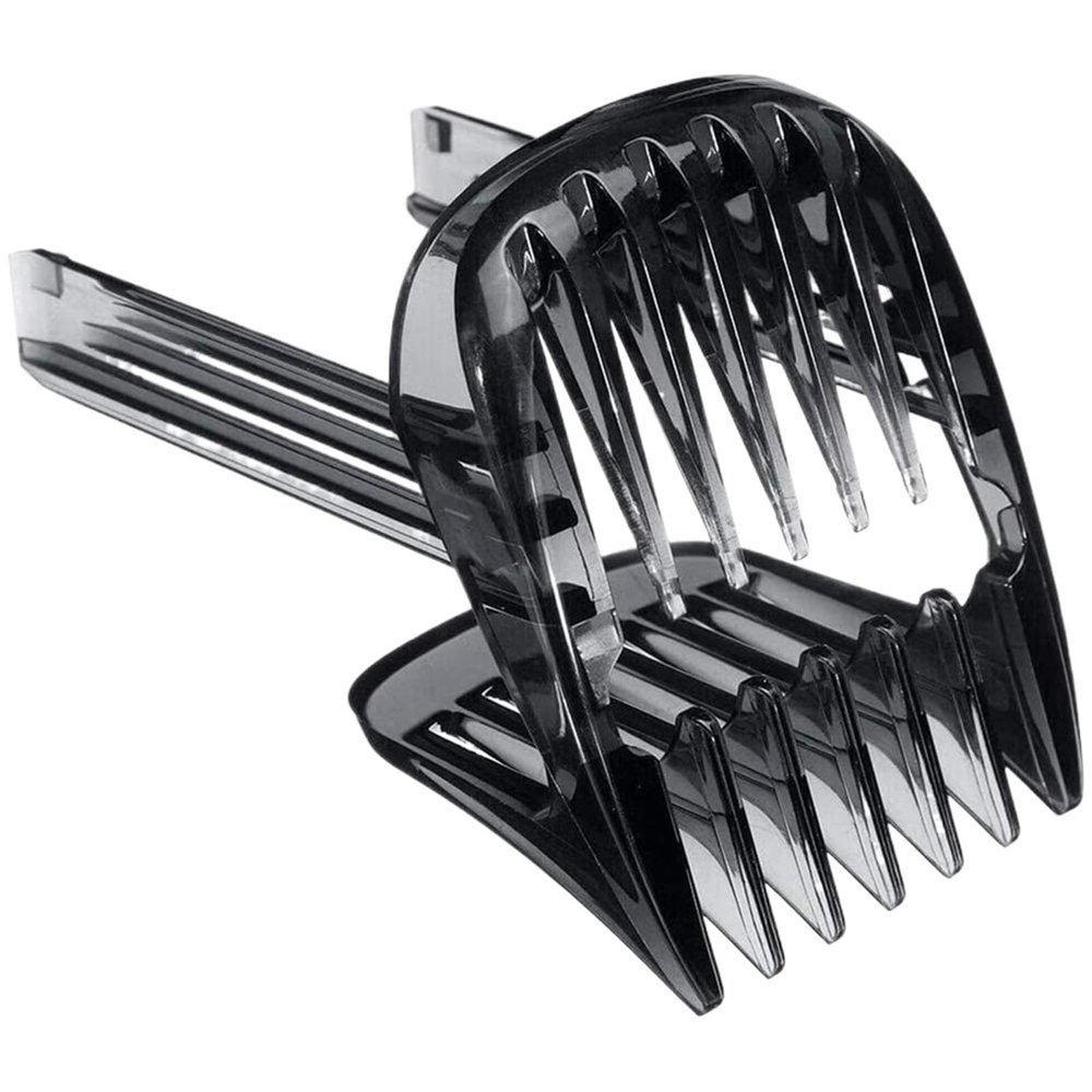 1-7mm Hair Clipper Comb Compatible For PhilipsHC9450 HC9490 HC9452 HC7460 HC7462 Hair Trimmer Replacement Comb