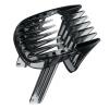 1-7mm Hair Clipper Comb Compatible For PhilipsHC9450 HC9490 HC9452 HC7460 HC7462 Hair Trimmer Replacement Comb view 4