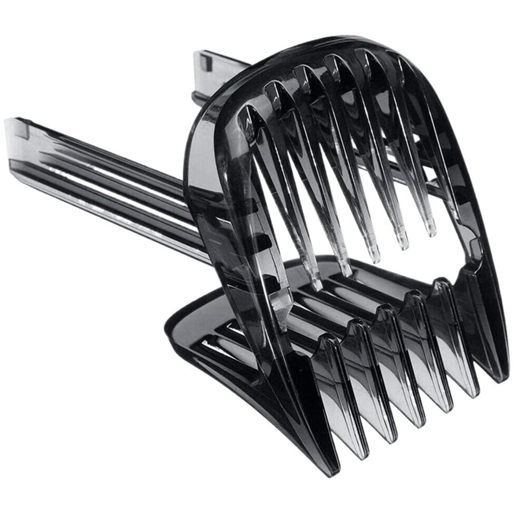1-7mm Hair Clipper Comb Compatible For Philips HC9450 HC9490 HC9452 HC7460 HC7462 Hair Trimmer Replacement Comb