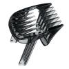 1-7mm Hair Clipper Comb Compatible For Philips HC9450 HC9490 HC9452 HC7460 HC7462 Hair Trimmer Replacement Comb view 4
