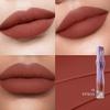 TIMEPHORIA NEBULA VELVET LIP CREAM-Long Lasting Lip Stain, Waterproof and Transferproof Lip Tint, Matte Finish, Smooth Out Lip Lines, Lightweight & High Coverage, Stocking Stuffers (12 ESTELLE) view 2