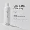 bonkorea Angels Powder Carboxy Enzyme Wash  Gentle Daily Powder Cleanser with Papain Enzyme, Green Tea & Coconut, pH 5.5, 1.76 oz view 4