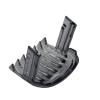 3-15mm Razor Hairdresser Comb Compatible For Philips HC5610 HC5630 HC5632 HC5690 HC5691 HC7650 Hair Clipper Comb view 1
