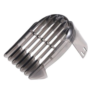 3-15mm Hair Clipper Comb Compatible For Philips QC5510 QC5530 QC5550 QC5560 QC5570 QC5580 Hair Trimmer Replacement Comb