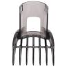 3-15mm Hair Clipper Comb Compatible For Philips QC5510 QC5530 QC5550 QC5560 QC5570 QC5580 Hair Trimmer Replacement Comb view 2