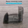 3-15mm Hair Clipper Comb Compatible For Philips QC5510 QC5530 QC5550 QC5560 QC5570 QC5580 Hair Trimmer Replacement Comb view 4