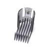 1PCS Black Hair Clippers Beard Trimmer Comb Attachment Compatible For Philips QC5130 QC5105 QC5115 QC5120 QC5125 QC5135 view 2