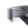 1PCS Black Hair Clippers Beard Trimmer Comb Attachment Compatible For Philips QC5130 QC5105 QC5115 QC5120 QC5125 QC5135 view 4