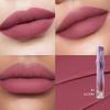 TIMEPHORIA NEBULA VELVET LIP CREAM-Long Lasting Lip Stain, Waterproof and Transferproof Lip Tint, Matte Finish, Smooth Out Lip Lines, Lightweight & High Coverage, Stocking Stuffers (04 ALLURA) view 2