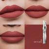 TIMEPHORIA ETERNAL LIP MATTE-Long Lasting Lip Stain, Waterproof & Transferproof Lip Tint, Mask-friendly, Matte Finish Lipstick, Lightweight, High Coverage, Stocking Stuffers Teengirls (08 SUN N MOON) view 2