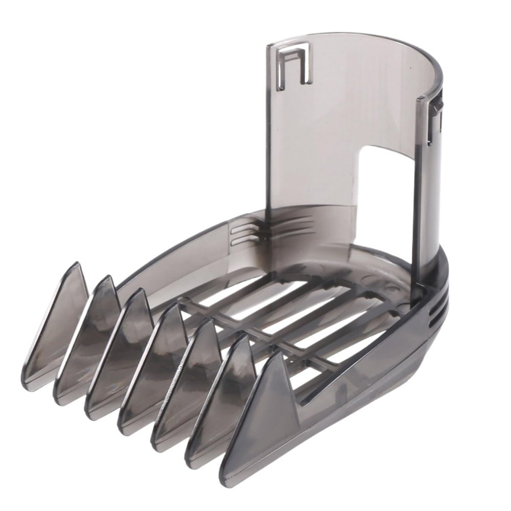 3-15mm Hair Clipper Comb Compatible For PhilipsQC5510 QC5530 QC5550 QC5560 QC5570 QC5580 Hair Trimmer Replacement Comb