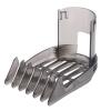 3-15mm Hair Clipper Comb Compatible For PhilipsQC5510 QC5530 QC5550 QC5560 QC5570 QC5580 Hair Trimmer Replacement Comb view 1