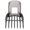 3-15mm Hair Clipper Comb Compatible For PhilipsQC5510 QC5530 QC5550 QC5560 QC5570 QC5580 Hair Trimmer Replacement Comb view 3