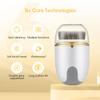 Rechargeable Electric Facial Cleansing Brush view 2