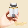 Rechargeable Electric Facial Cleansing Brush view 3
